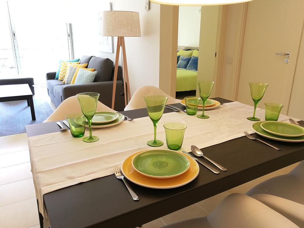 Pool Center Apartment Barcelona