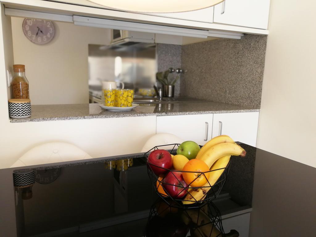 Pool Center Apartment *